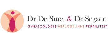 logo gynaecologiepraktijk.be